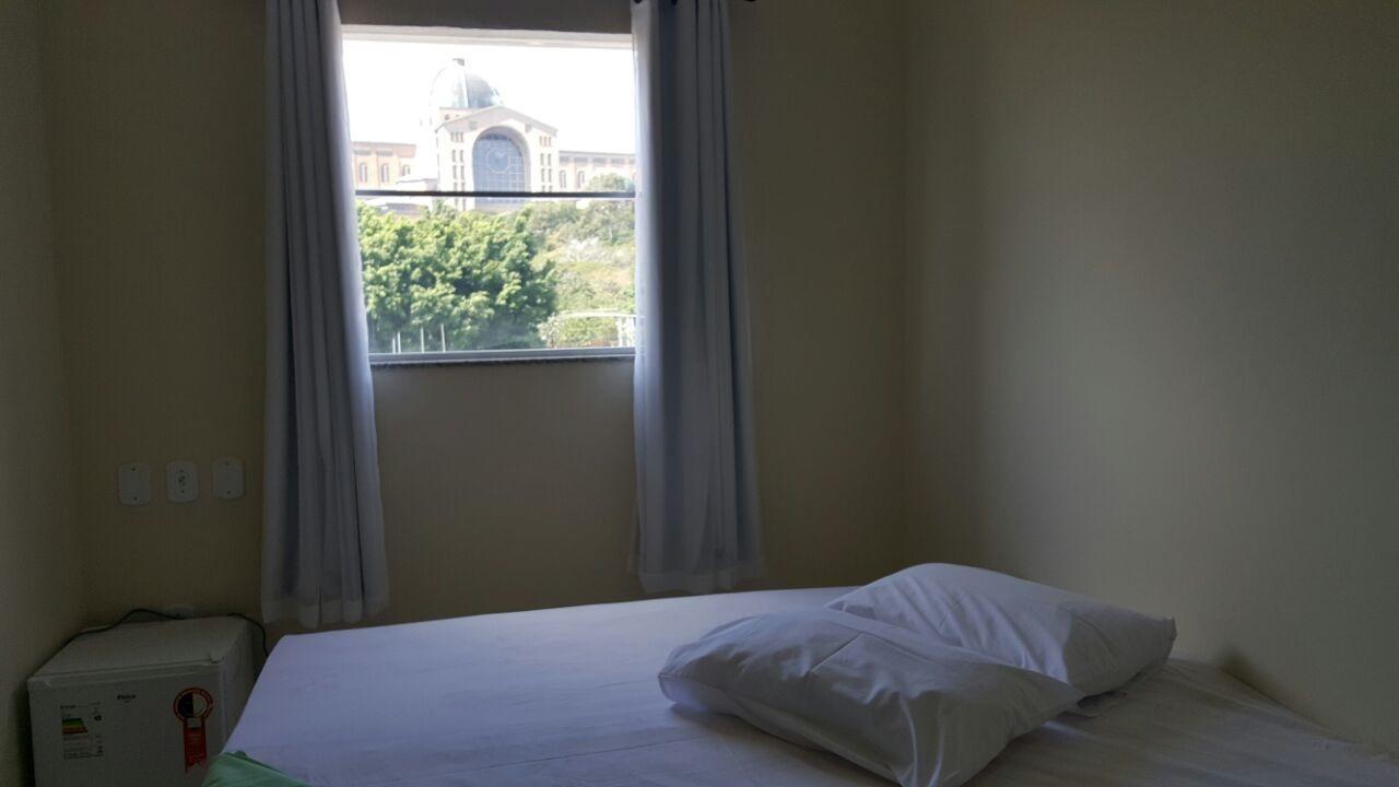 酒店 Sao Joao Paulo Ii 2*